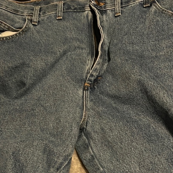 Rustler Other - Rustler means jeans new with tags 44/30